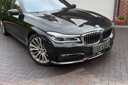 BMW 750 138.000 km 37.300 &euro; Delbrück 33129