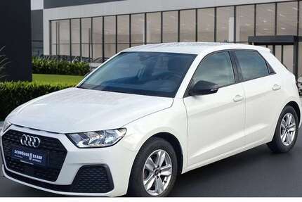 Audi A1 39.042 km 19.790 &euro; Bielefeld 33689