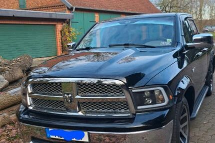 Dodge RAM 275.000 km 18.900 &euro; Jöllenbeck 33739