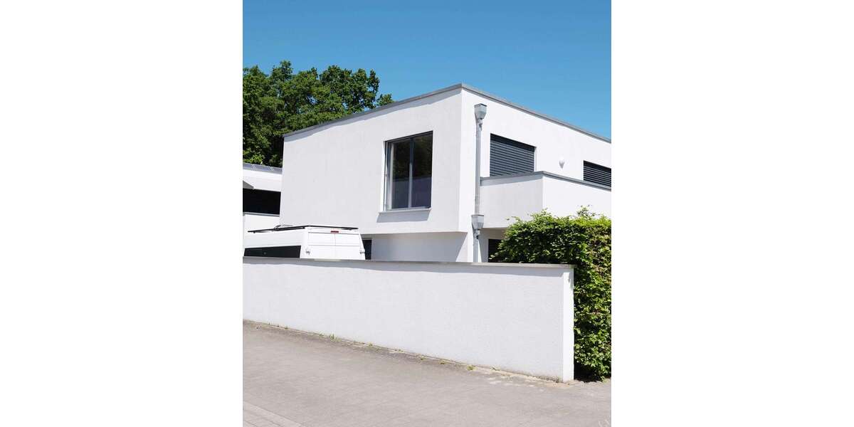 Etagenwohnung Gütersloh Isselhorst - 3 Zimmer, 102 m&sup2;, 430.000&euro; | Angebot:27395441