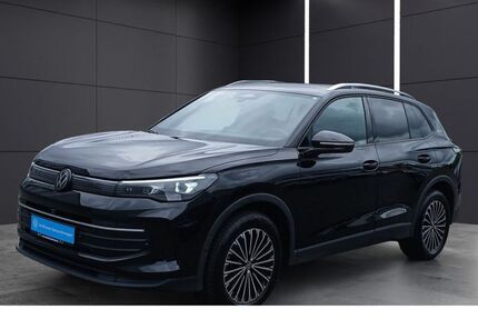 VW Tiguan 19.260 km 34.635 &euro; Bielefeld 33613