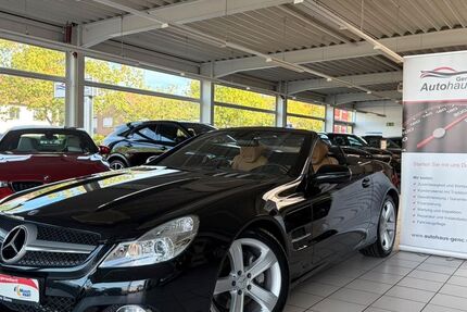 Mercedes-Benz SL 350 163.000 km 19.990 &euro; Gütersloh 33332