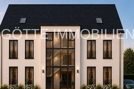 Wohnung Gütersloh Avenwedde - 2 Zimmer, 87 m&sup2;, 366.000&euro; | Angebot:27426458