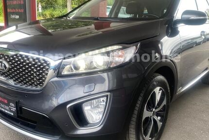 Kia Sorento 190.000 km 12.690 &euro; Oerlinghausen 33813