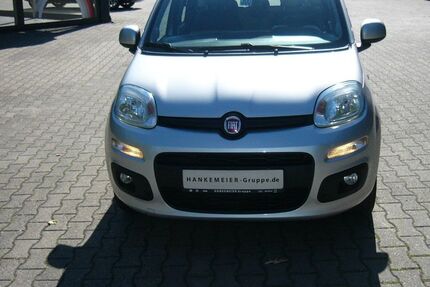 Fiat Panda 110.643 km 5.990 &euro; Warendorf 48231