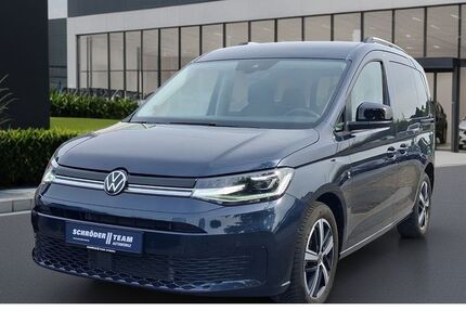 VW Caddy 12.521 km 33.980 &euro; Bielefeld 33689