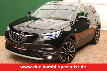 Opel Grandland (X) 36.100 km 16.900 &euro; Bielefeld 33659