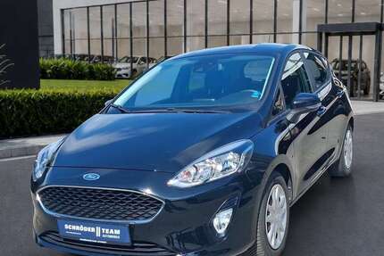 Ford Fiesta 103.000 km 7.690 &euro; Bielefeld 33609