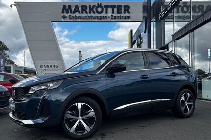 Peugeot 3008 41.364 km 23.980 &euro; Gütersloh 33334