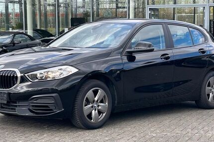 BMW 116 79.400 km 16.190 &euro; Lippstadt 59557