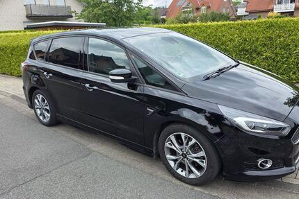 Ford S-Max 154.770 km 15.400 &euro; Schloß Holte-Stukenbrock 33758