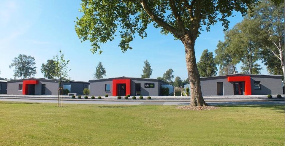 Loft - Studio - Atelier Lippstadt Garfeln - 2 Zimmer, 60 m&sup2;, 650&euro; | Angebot:13358593