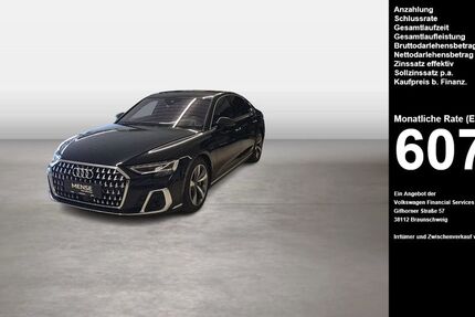 Audi A8 59.800 km 53.000 &euro; Oelde (Stromberg) 59302