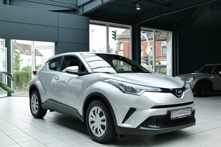 Toyota C-HR 97.596 km 13.499 &euro; Lage 32791
