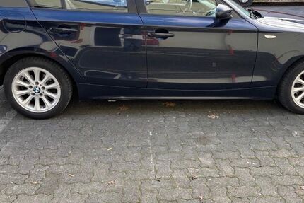 BMW 116 132.000 km 3.400 &euro; Lippstadt 59556