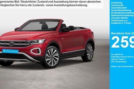 VW T-Roc 22.352 km 26.500 &euro; Gütersloh 33334