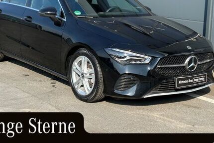 Mercedes-Benz CLA 180 13.740 km 28.950 &euro; Harsewinkel/Greffen 33428