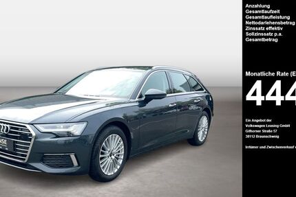 Audi A6 69.217 km 32.600 &euro; Oelde (Stromberg) 59302
