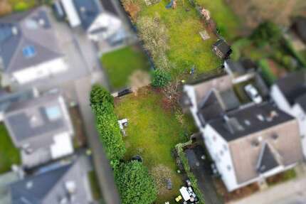 Grundstück Bielefeld Brackwede - 528.000&euro; | Angebot:25886796