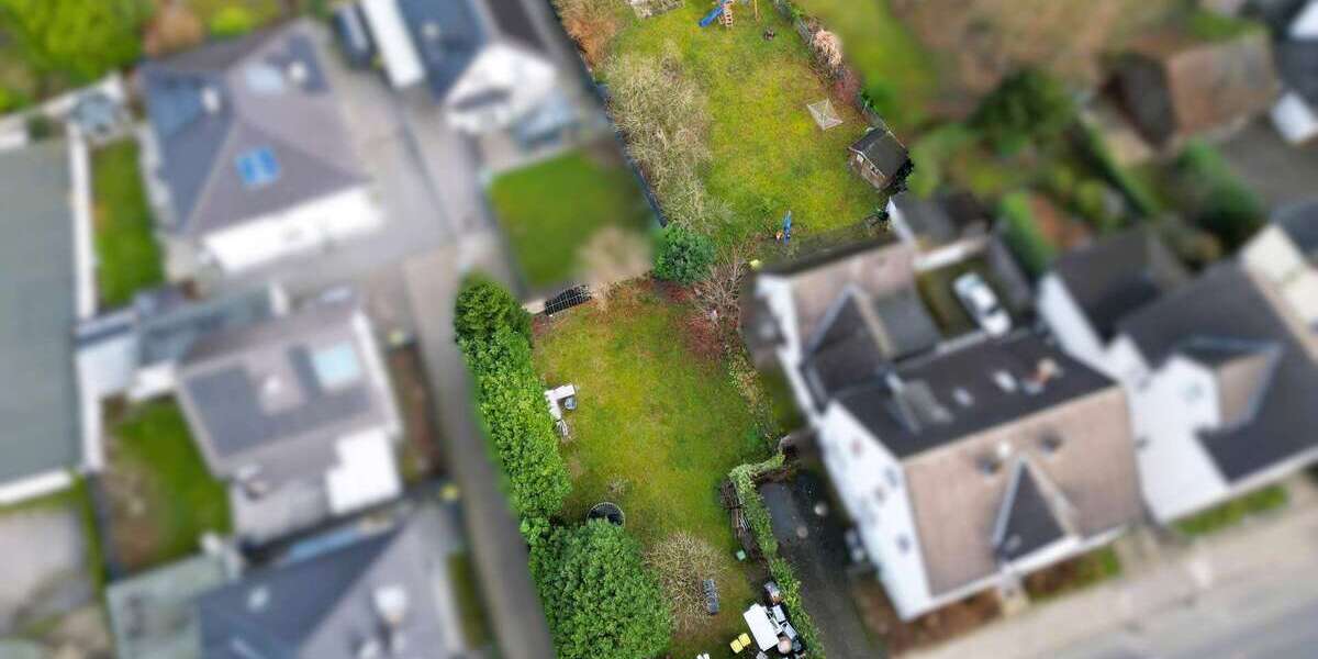 Grundstück Bielefeld Brackwede - 528.000&euro; | Angebot:25886796