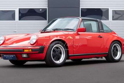 Porsche 911 83.864 km 99.000 &euro; Steinhagen 33803