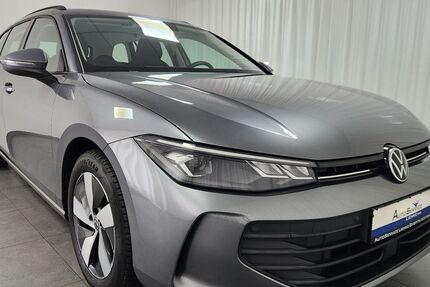 VW Passat Variant 51.671 km 24.990 &euro; Schloß Holte-Stukenbrock 33758