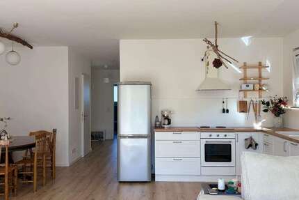 Wohnung Geseke Störmede - 3 Zimmer, 119 m&sup2;, 1.300&euro; | Angebot:27436625