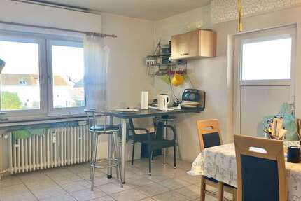 Wohnung Geseke - 6 Zimmer, 109 m&sup2;, 159.000&euro; | Angebot:27469229
