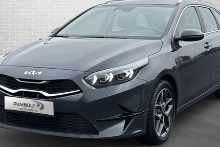 Kia ceed Sportswagon 16.246 km 21.800 &euro; Beckum 59269