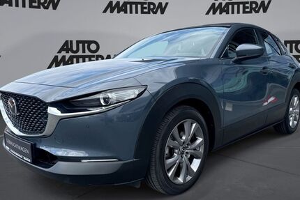 Mazda CX-30 53.603 km 16.890 &euro; Bielefeld 33719