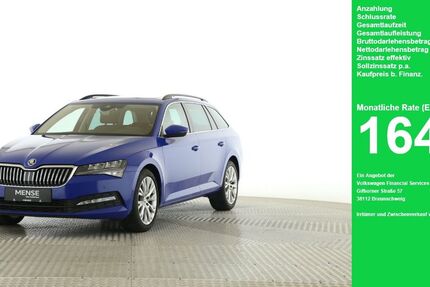 Skoda Superb 77.485 km 21.388 &euro; Oelde (Stromberg) 59302