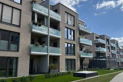 Wohnung Bielefeld Dornberg - 3 Zimmer, 80 m&sup2;, 936&euro; | Angebot:27470970