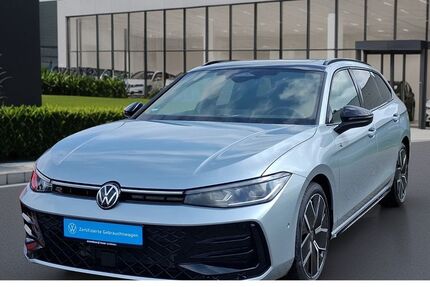 VW Passat Variant 11.896 km 47.870 &euro; Verl 33415