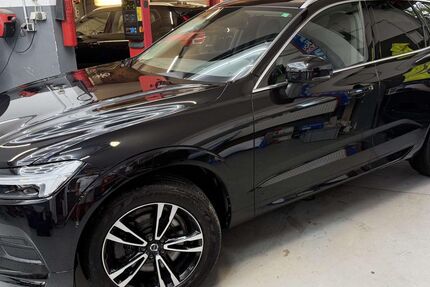 Volvo XC60 133.000 km 23.499 &euro; Borgholzhausen 33829