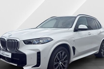 BMW X5 20.814 km 79.710 &euro; Spenge 32139