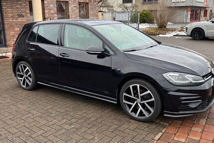 VW Golf 218.660 km 10.650 &euro; Versmold 33775