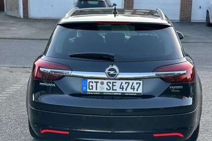 Opel Insignia 168.000 km 7.200 &euro; Gütersloh, Stadt 33330