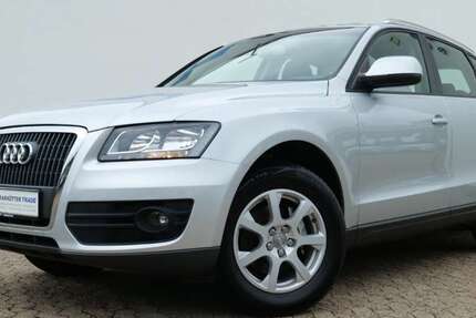 Audi Q5 154.175 km 8.290 &euro; Bielefeld 33647