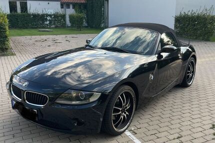 BMW Z4 250.000 km 7.900 &euro; Oelde 59302