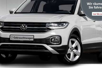 VW T-Cross 49.041 km 22.900 &euro; Beckum 59269