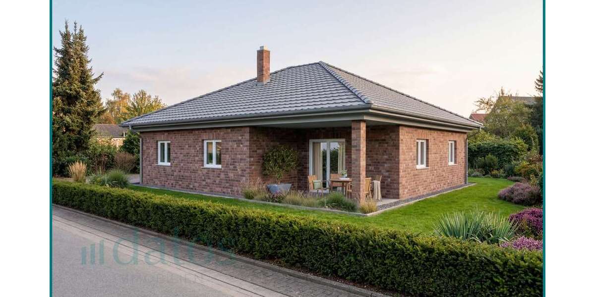 Einfamilienhaus Bad Rothenfelde / Strang Strang - 4 Zimmer, 111 m&sup2;, 549.000&euro; | Angebot:26024110