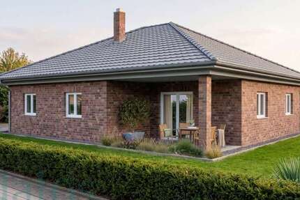 Haus Bad Rothenfelde / Strang Strang - 4 Zimmer, 111 m&sup2;, 549.000&euro; | Angebot:26024110