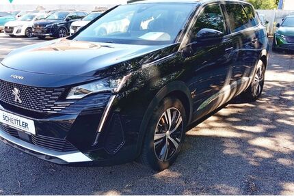Peugeot 5008 16.487 km 24.890 &euro; Bielefeld 33602