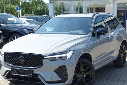 Volvo XC60 21.600 km 46.800 &euro; Warendorf 48231