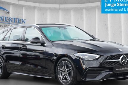 Mercedes-Benz C 300 3.430 km 38.260 &euro; Schloß Holte-Stukenbrock 33758