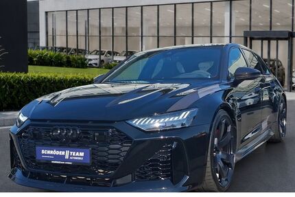 Audi RS6 22.550 km 218.471 &euro; Bielefeld 33689