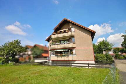 Wohnung Oerlinghausen - 3 Zimmer, 92 m&sup2;, 209.500&euro; | Angebot:26029172
