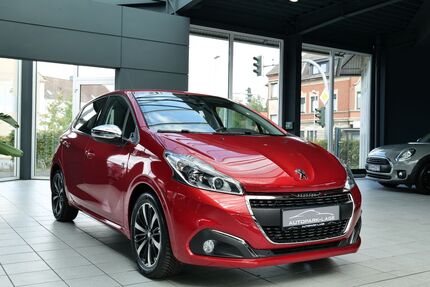 Peugeot 208 18.500 km 11.499 &euro; Lage 32791