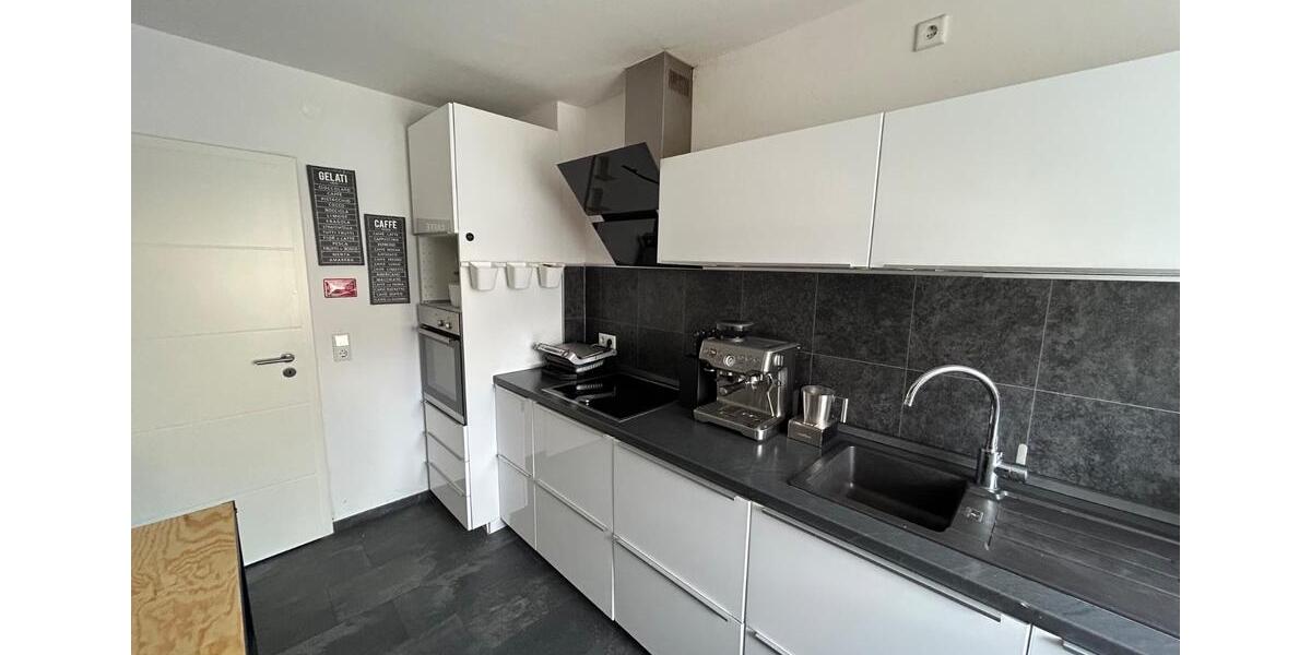 Etagenwohnung Bielefeld Heepen - 2 Zimmer, 56 m&sup2;, 194.000&euro; | Angebot:27168194