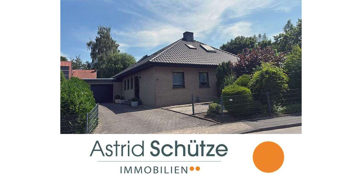 Einfamilienhaus Borgholzhausen - 7 Zimmer, 177 m&sup2;, 435.000&euro; | Angebot:27196136